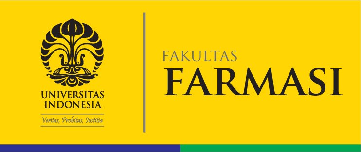 Logo Fakultas Farmasi UI